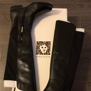 Anne Klein boots